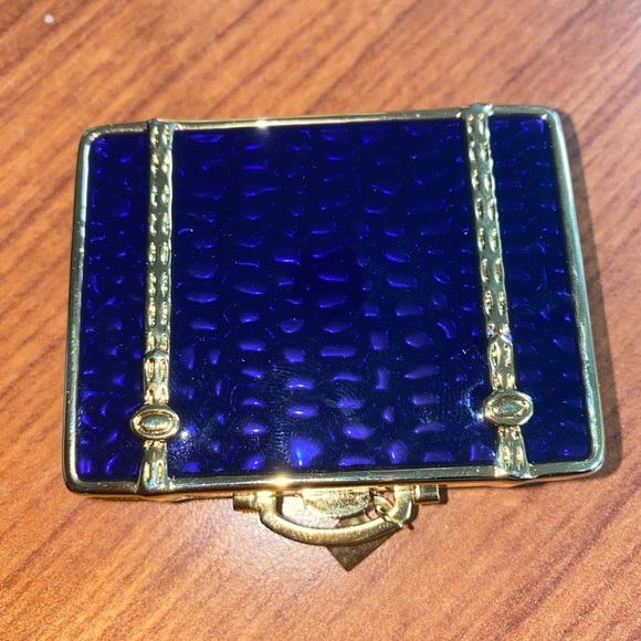 FIRM PRICE Estee Lauder Lipstick COMPACT - Picture 4 of 6